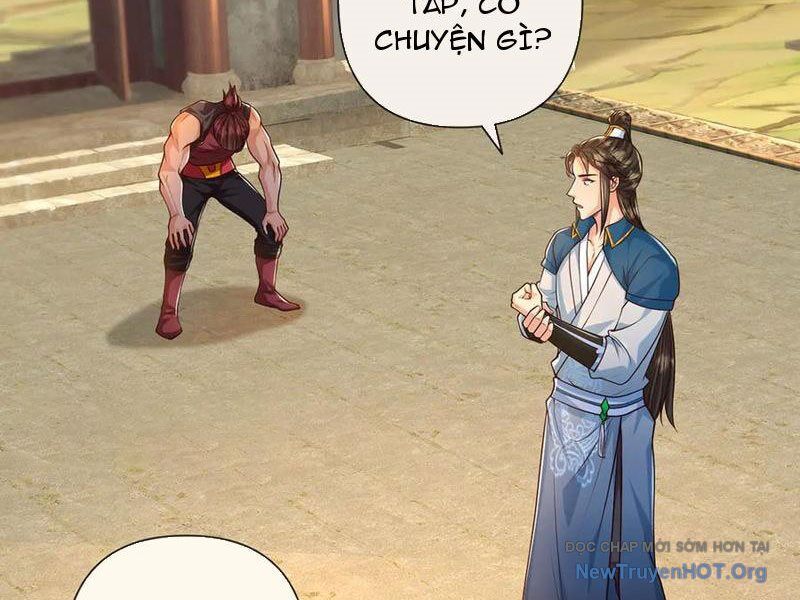 Ta Có Thể Đốn Ngộ Vô Hạn Chương 284 Ảnh 17