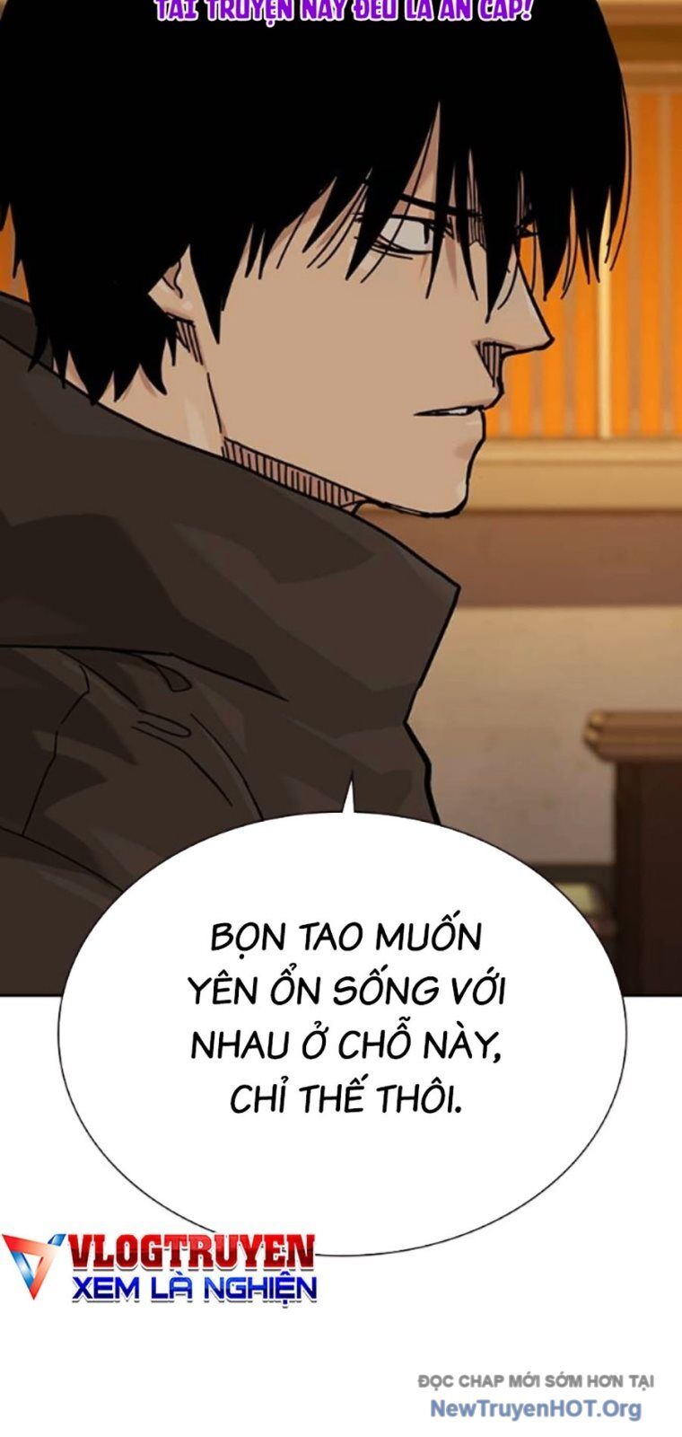 Để Có Thể Sống Sót Chương 177 Ảnh 69