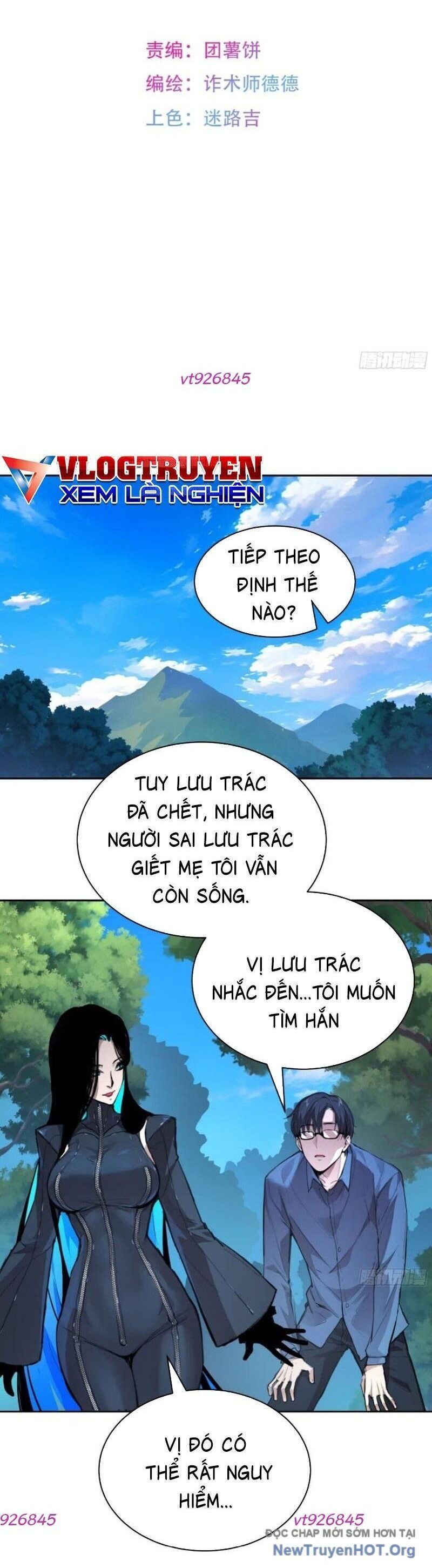 Bệnh Cảm Xúc Chương 8 Ảnh 3
