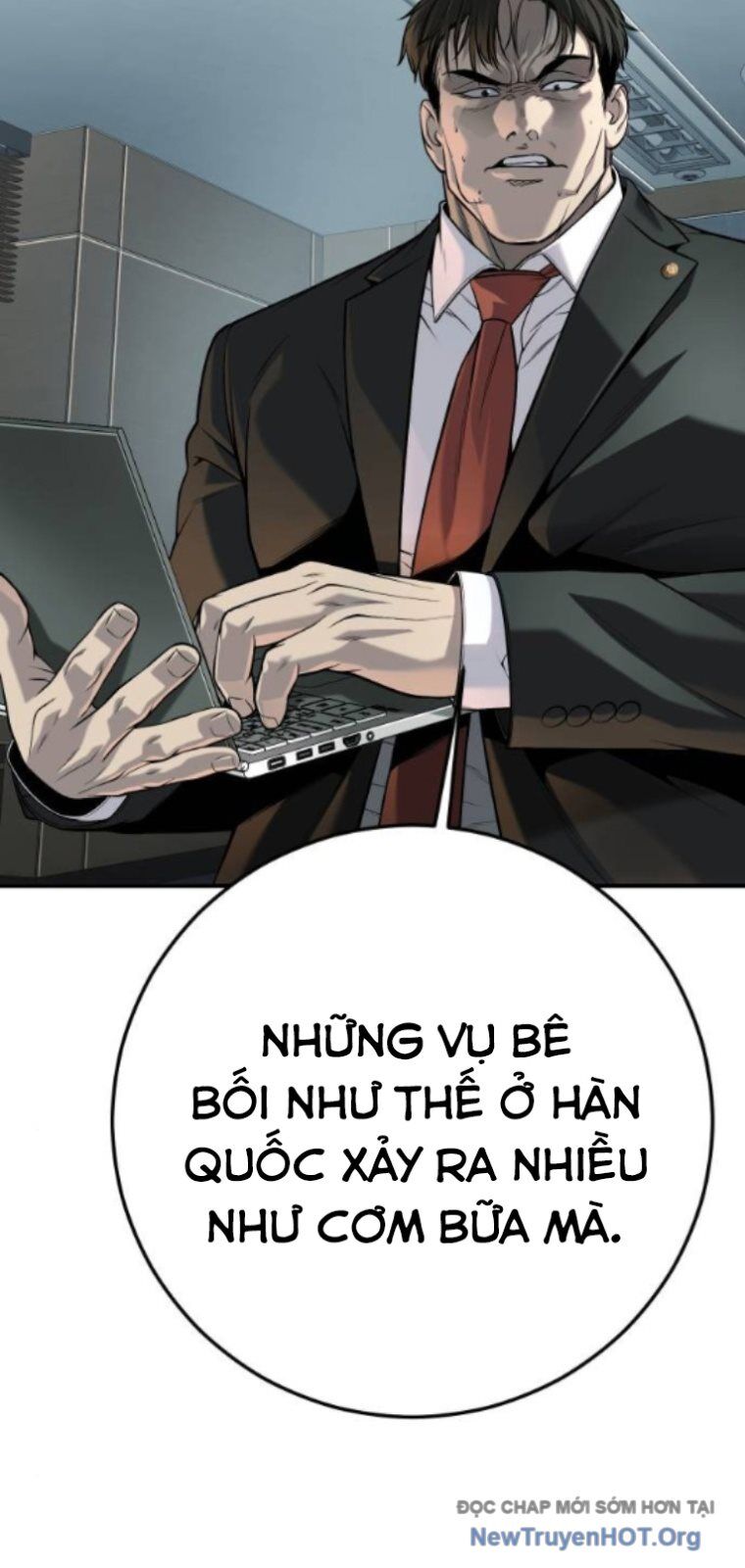 Đứa Con Báo Thù Chương 68 Ảnh 20