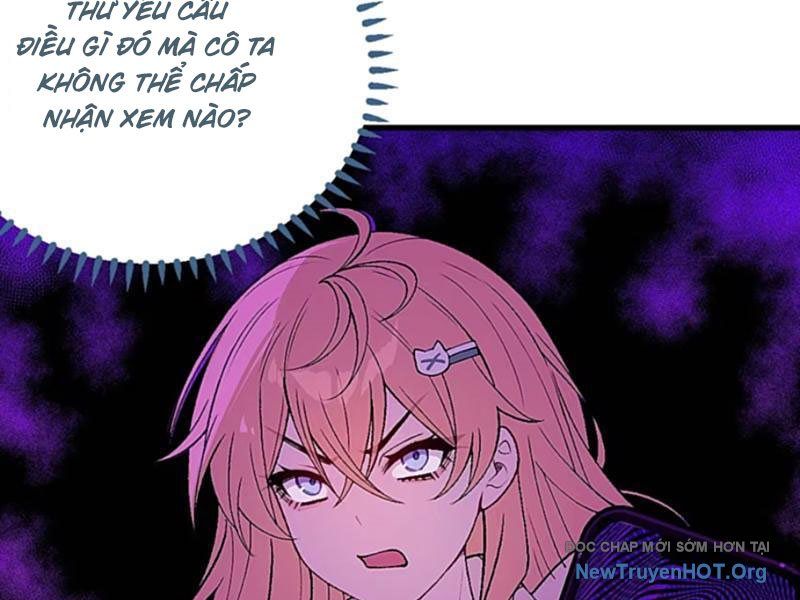 Sau Khi Ta Biến Thành Quái Vật Xúc Tu, Các Cô Ấy Càng Điên Cuồng Hơn! Chương 18 Ảnh 151