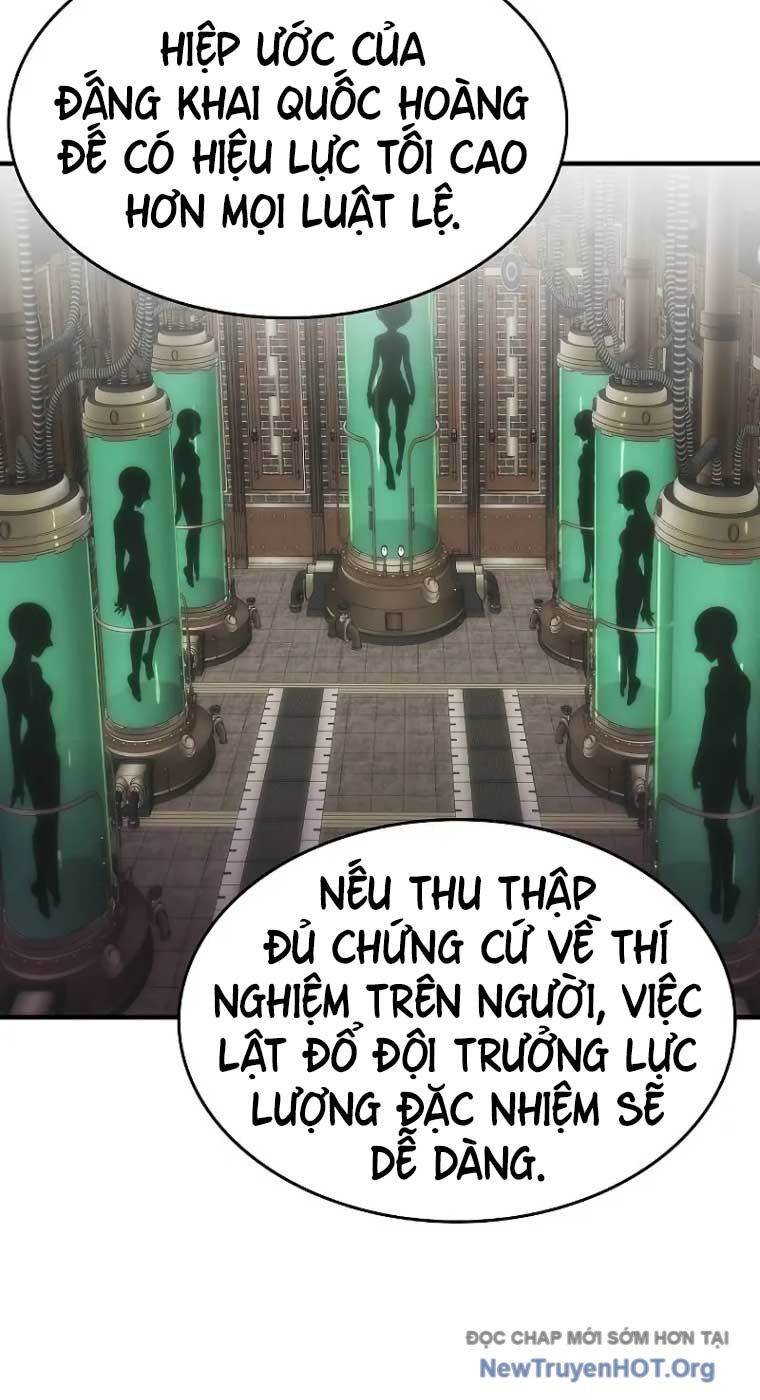 Bản Năng Hồi Quy Của Chó Săn Chương 76 Ảnh 53
