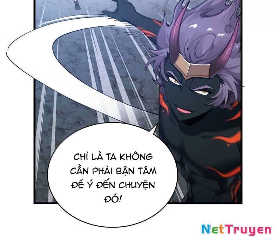 Thánh Nữ, Xin Hãy Dừng Ngay Những Trò Quái Đản Của Cô Đi!! Chương 122 Ảnh 42