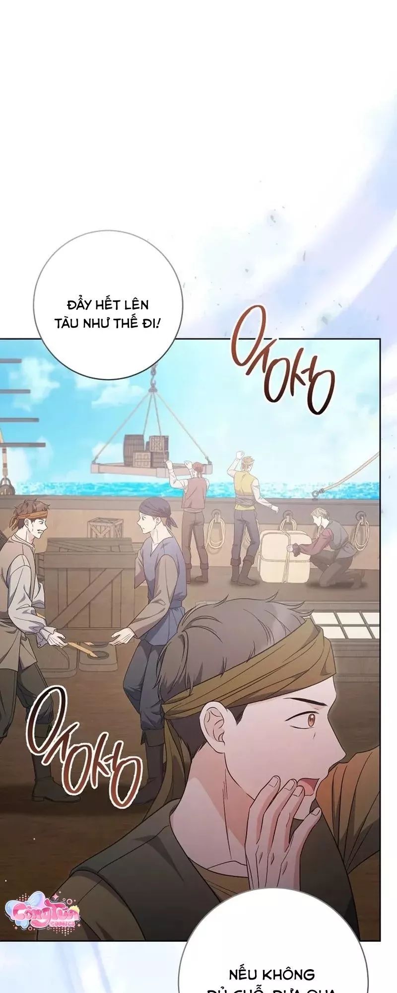Nam Chính? Cho Cũng Không Thèm! Chương 56 Ảnh 55