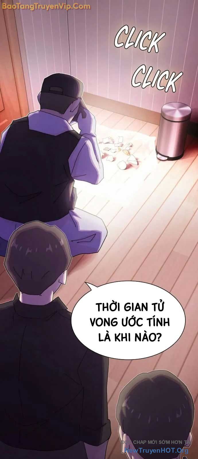Thiên Tài Nhìn Thấu Thế Giới Chương 32 Ảnh 35