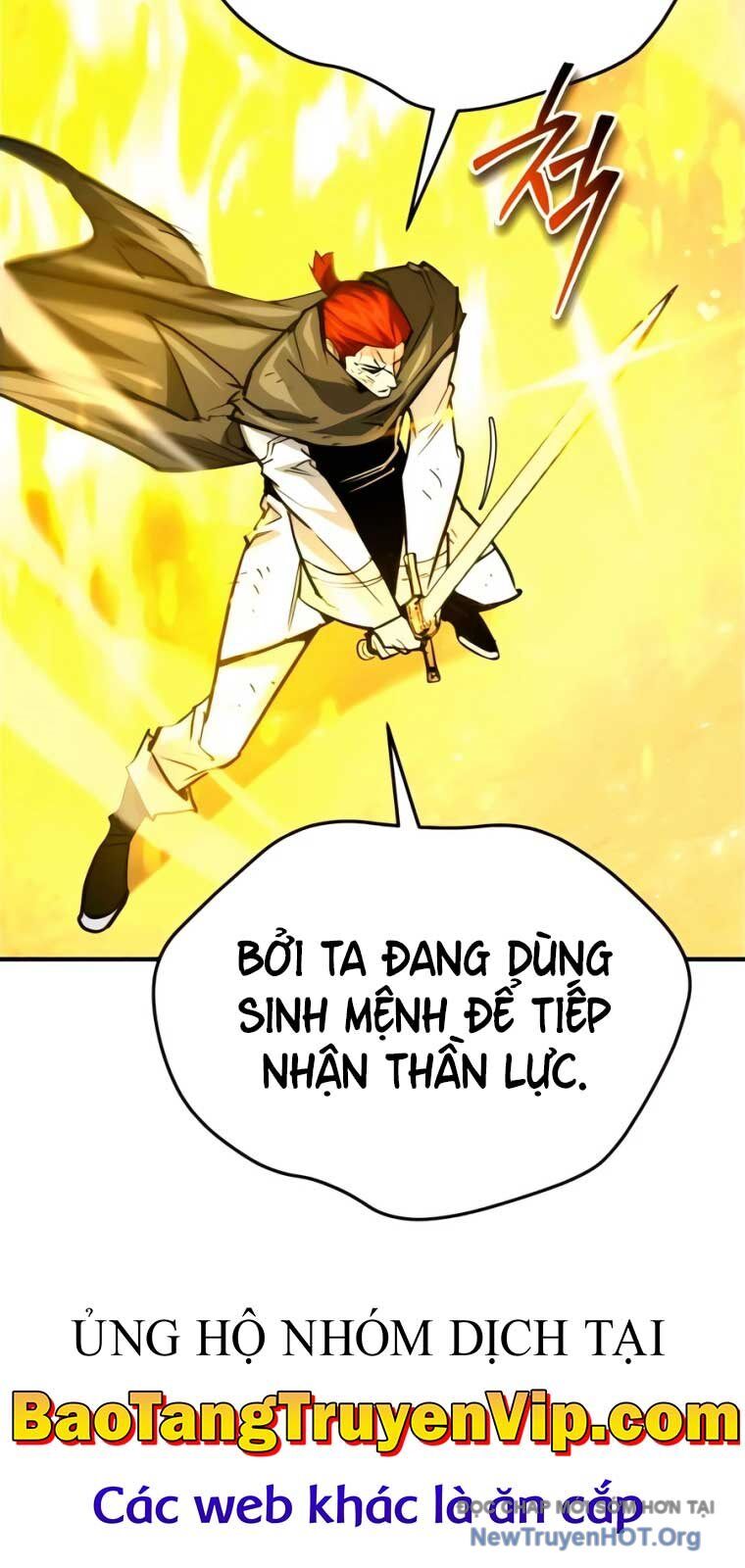 Trên Thế Giới Không Có Chiến Binh Xấu Chương 44 Ảnh 38