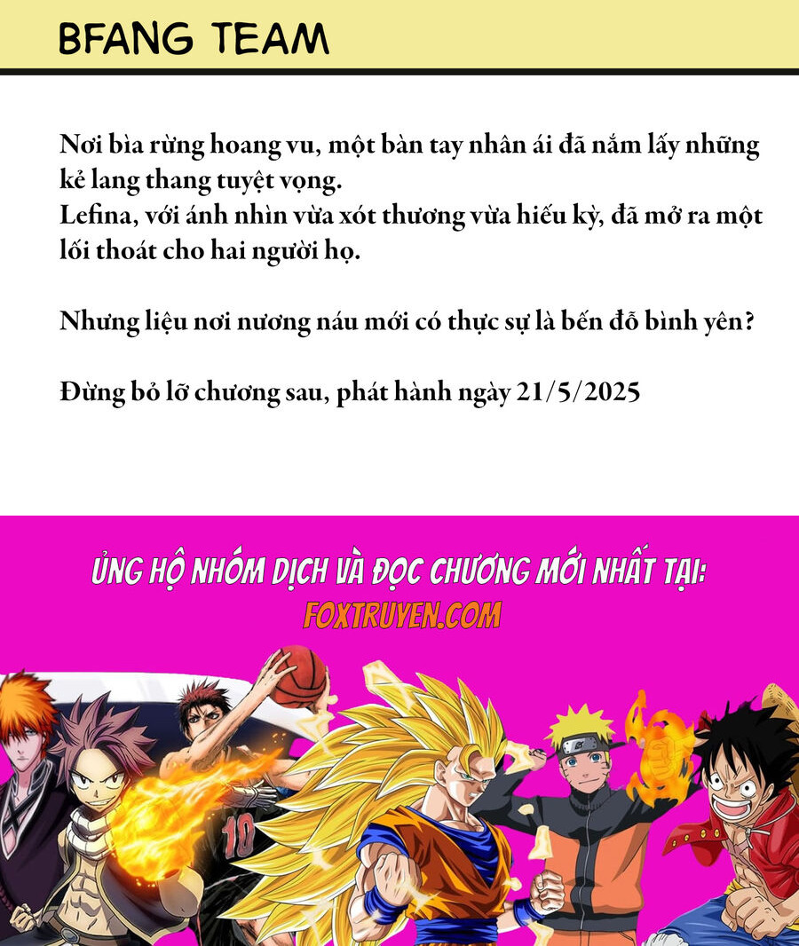 Marchen Crown Chương 7 Ảnh 21