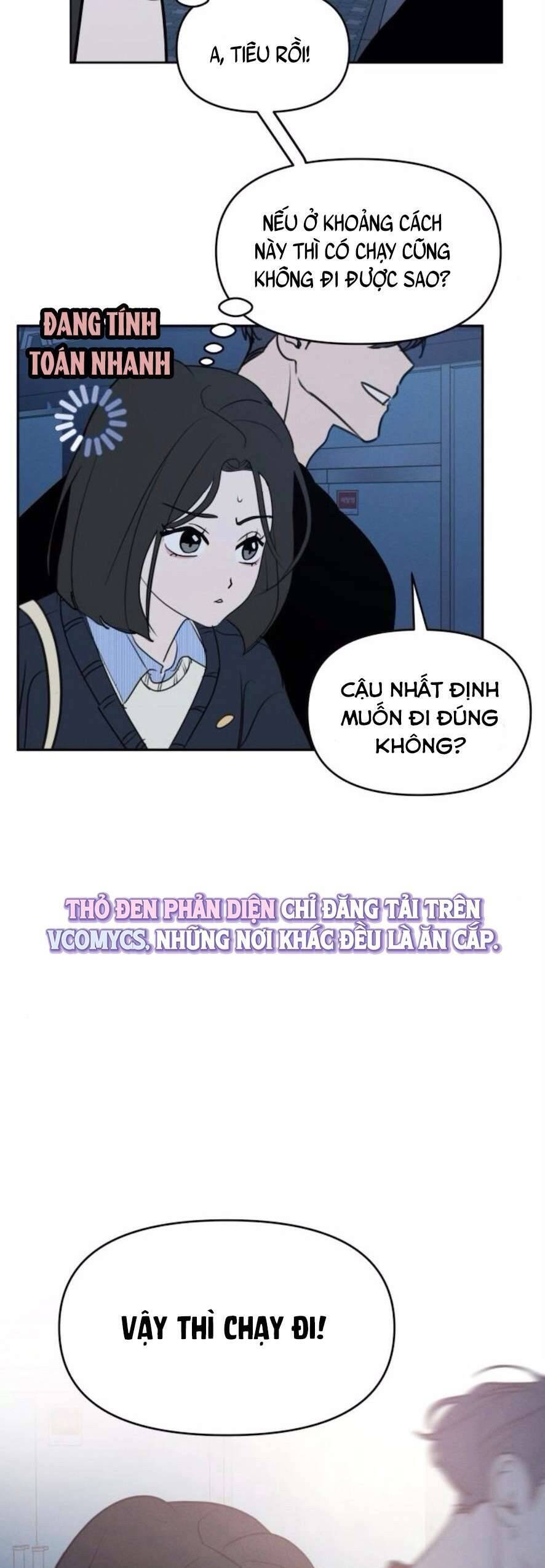 Muốn Được Lừa Dối Chương 10 Ảnh 49