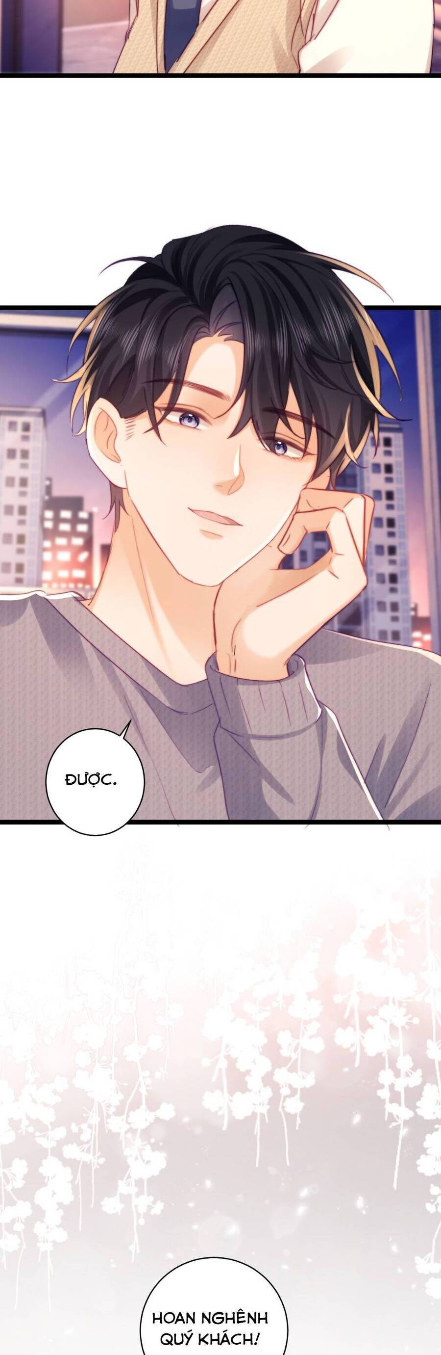 Truỵ Lạc Chương 62 Ảnh 22