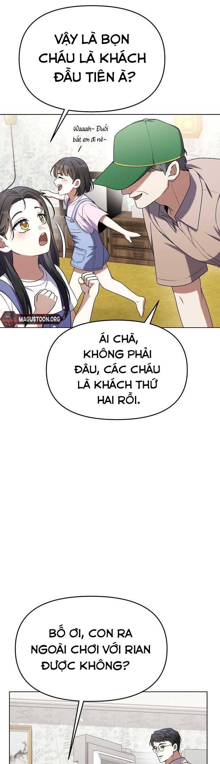 Otis Chương 1 Ảnh 6