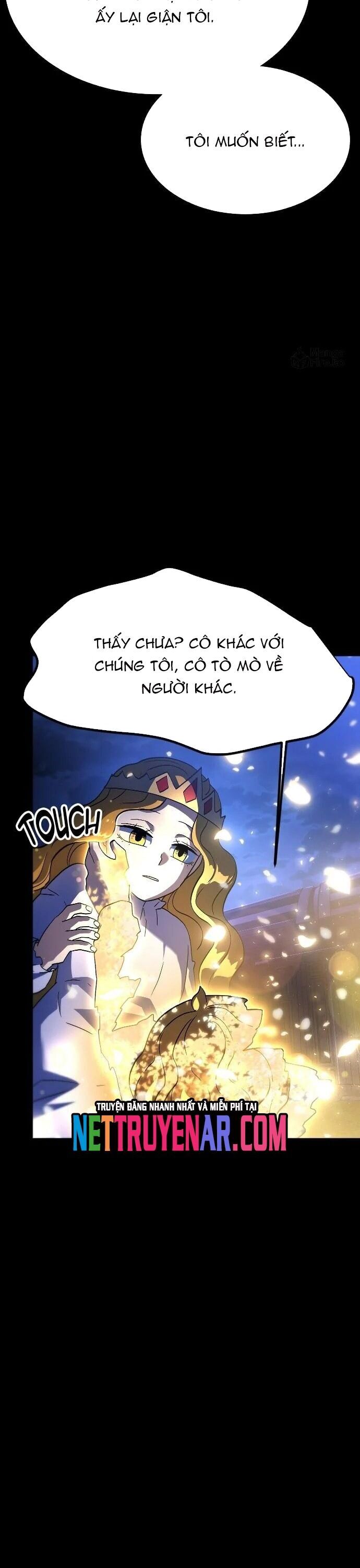 TốI HậU Kim ĐồNg Chương 161 Ảnh 39