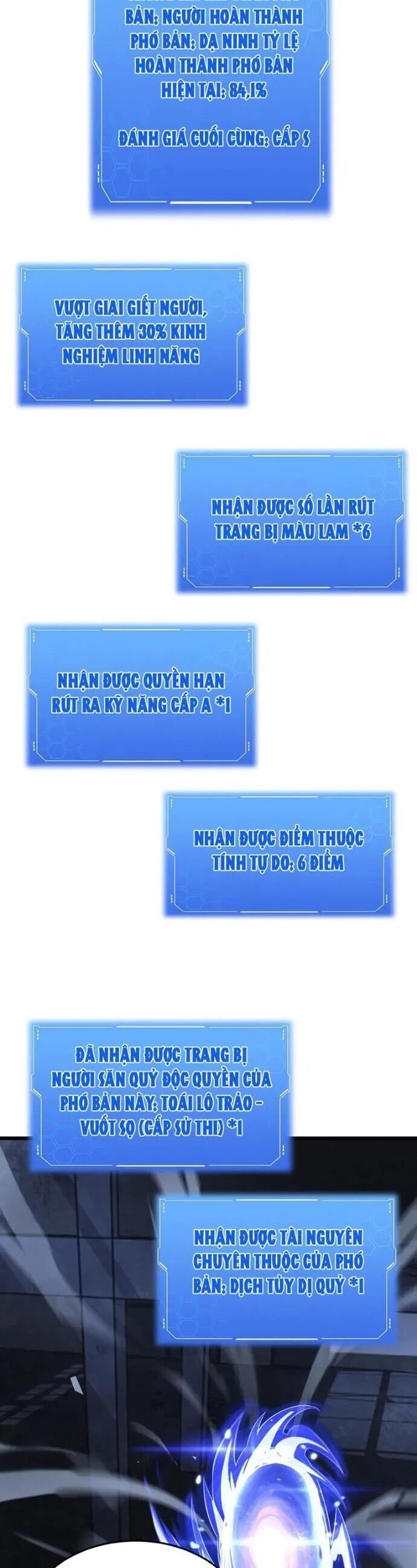 Mạt Thế Kiếm Thần: Ta Chấn Kinh Toàn Cầu Chương 85 Ảnh 5