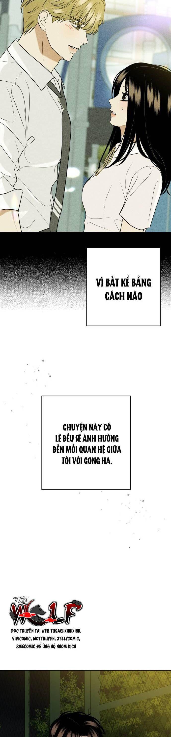 Kỷ Niệm Tuổi 19 Tồi Tệ Chương 40 Ảnh 17