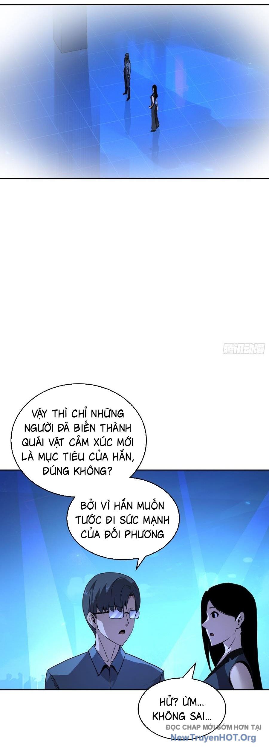 Bệnh Cảm Xúc Chương 1 Ảnh 48