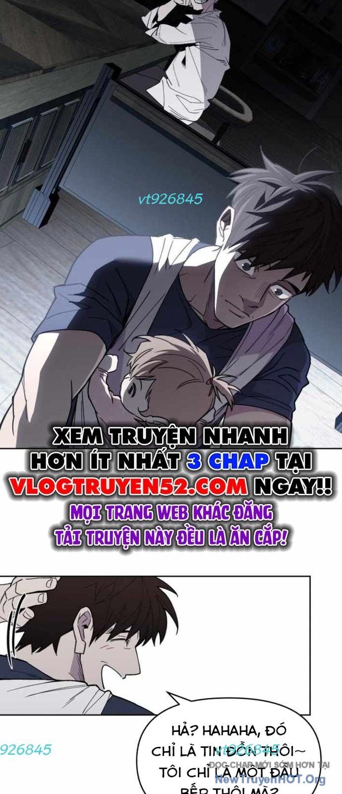 Gà Trống Nuôi Con Isekai Chương 6 Ảnh 17