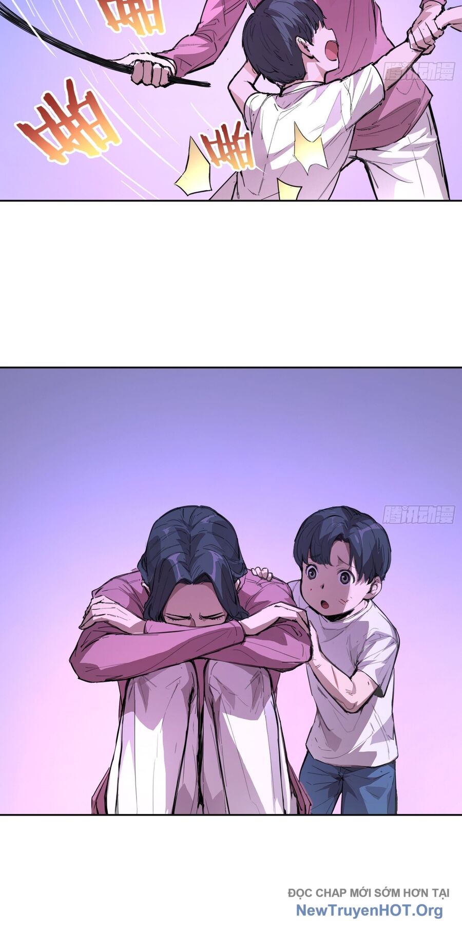 Bệnh Cảm Xúc Chương 4 Ảnh 48