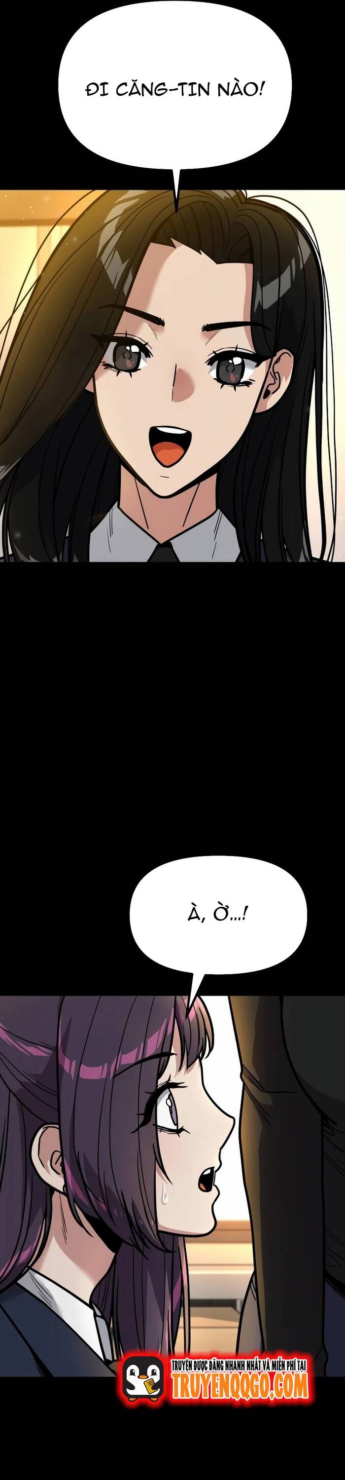 Tài Xế Báo Thù Chương 11 Ảnh 22