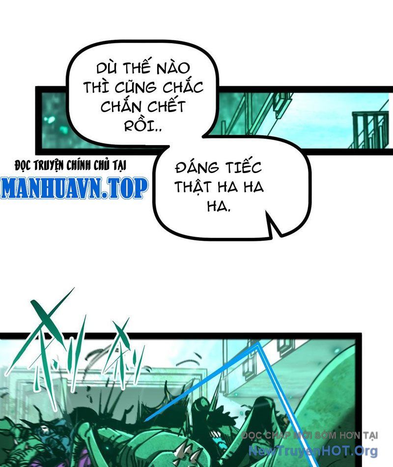 Tận Thế Giáng Lâm, Ta Trùng Sinh Thành Bạo Quân Chương 16 Ảnh 61