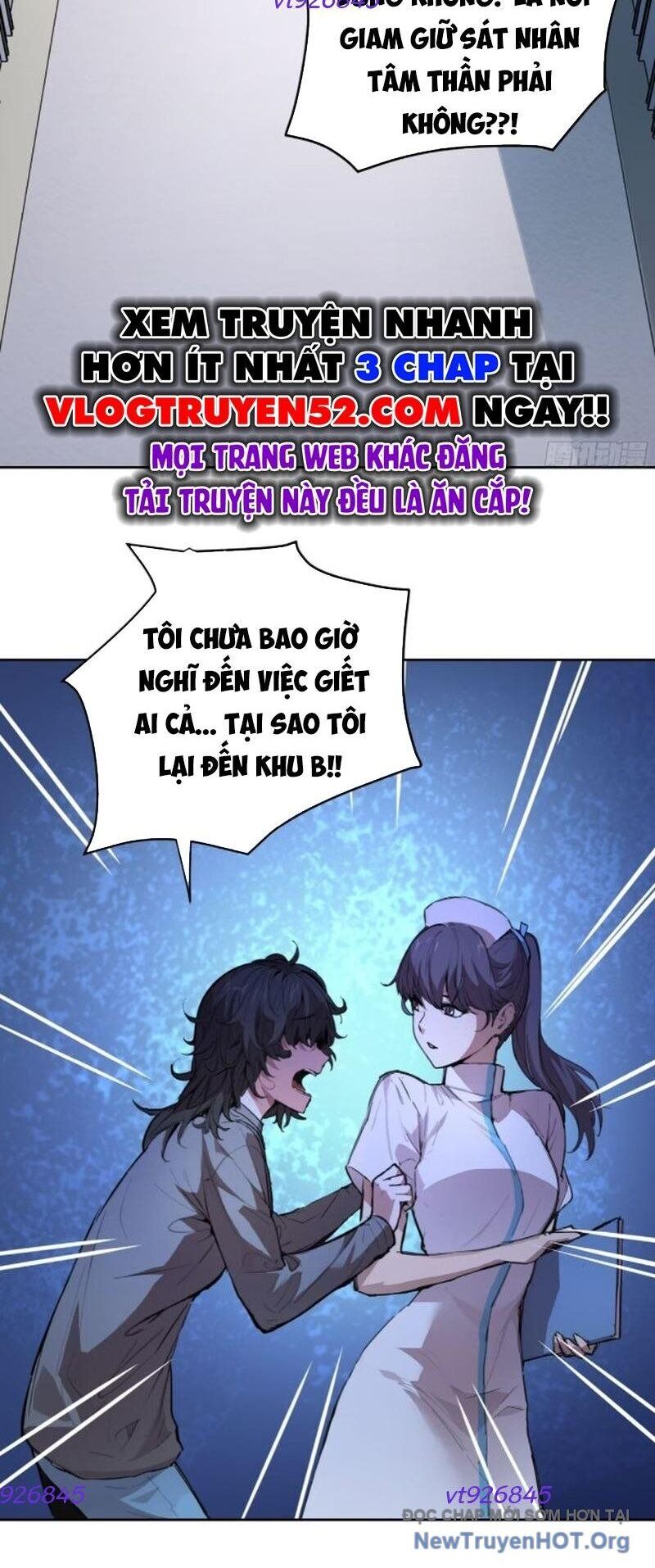 Bệnh Cảm Xúc Chương 8 Ảnh 39
