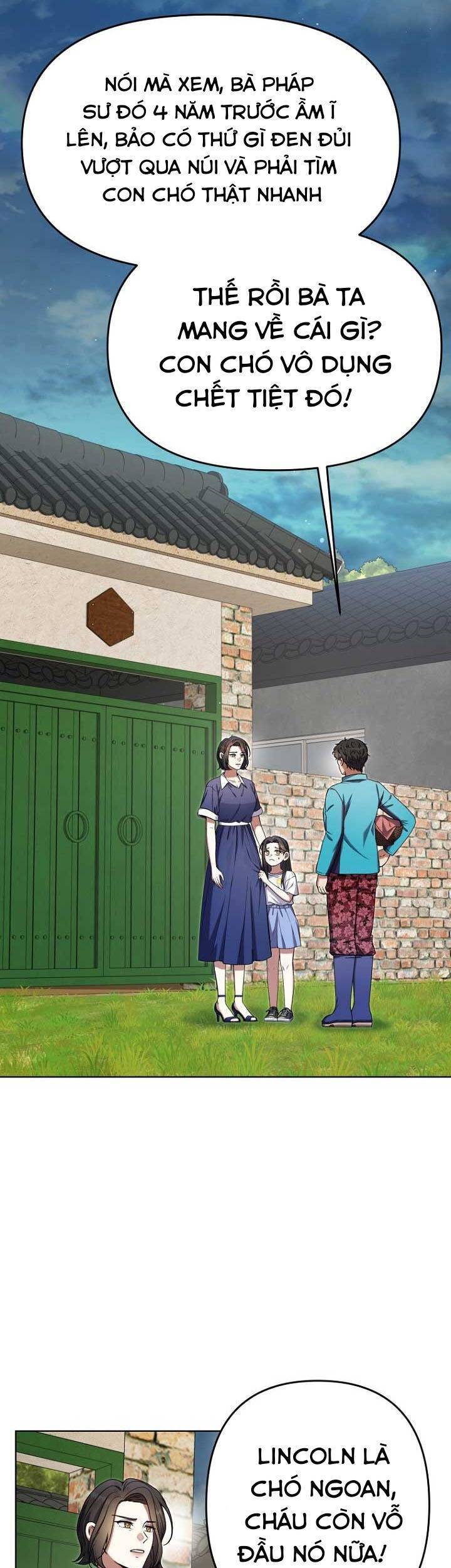 Otis Chương 1 Ảnh 22