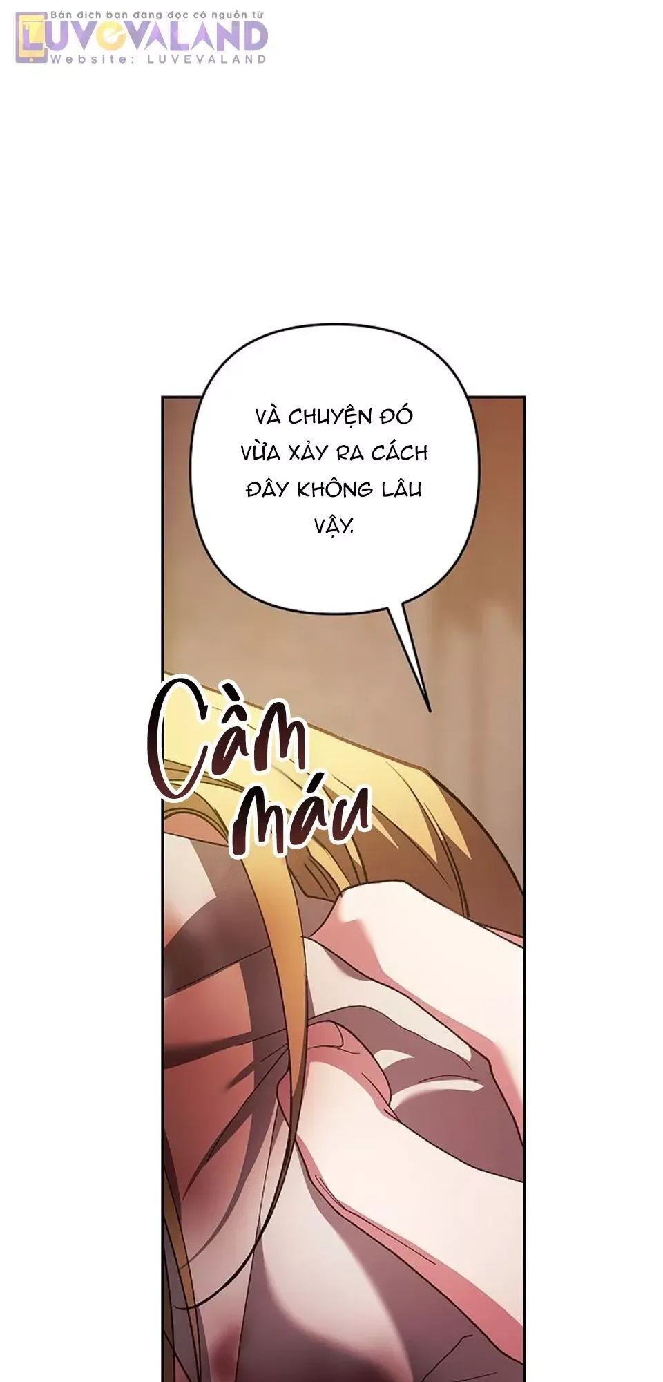 Cuộc Hôn Nhân Này Dù Sao Cũng Sẽ Tan Vỡ Mà Thôi Chương 101 Ảnh 130
