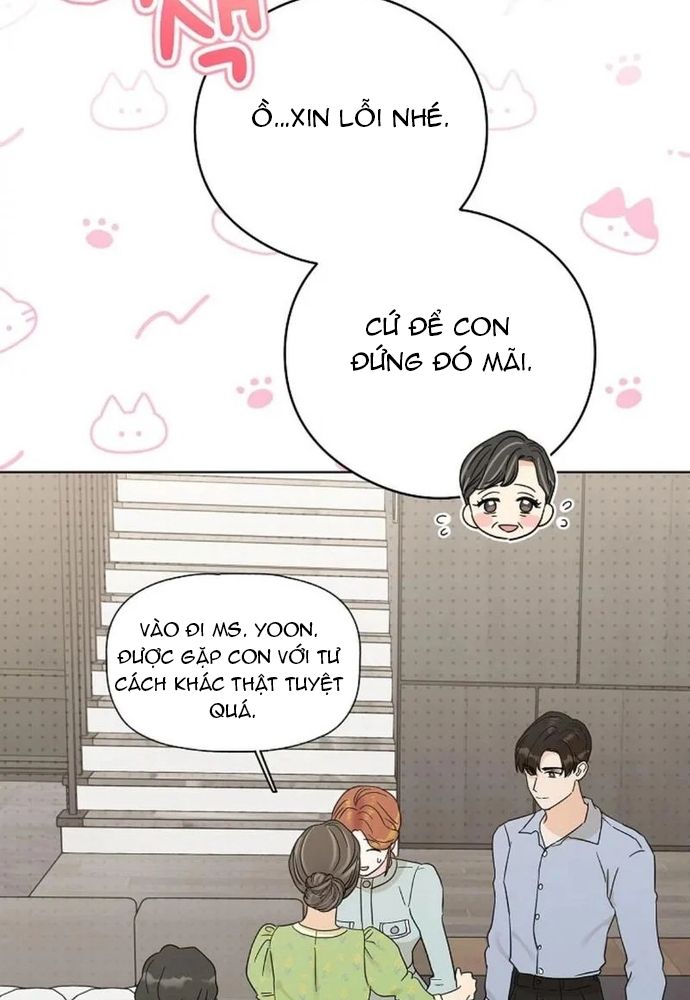 Ý Nghĩa Của Hôn Nhân Chương 16 Ảnh 32