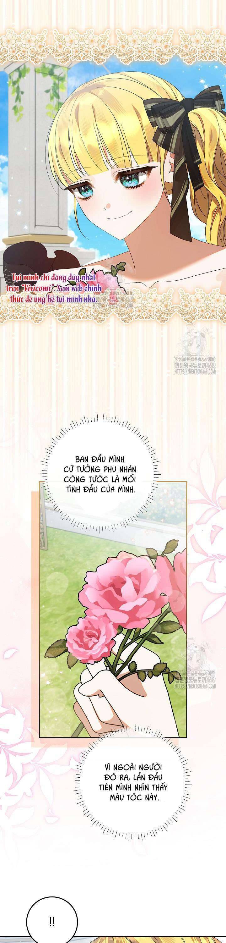 Tôi Đã Sẵn Sàng Cho Cuộc Ly Hôn Chương 33 Ảnh 23