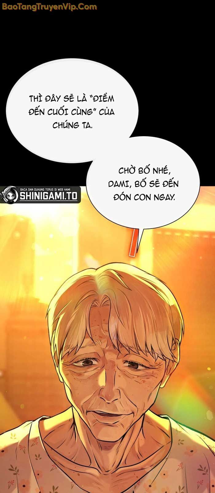 Người Cha Xác Sống Chương 1 Ảnh 141