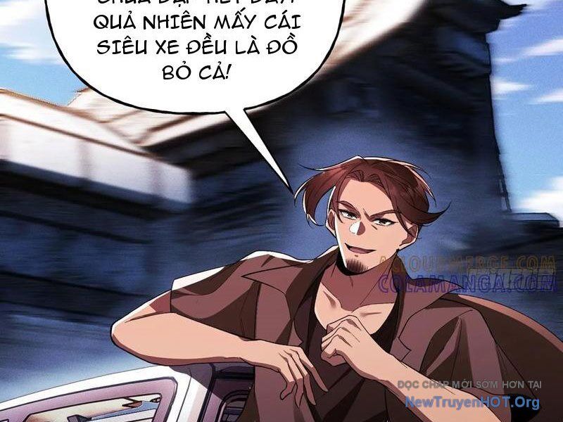 Trùng Sinh Tại Thế Giới Tu Chân, Ta Giết Tới Đỉnh Chương 25 Ảnh 5