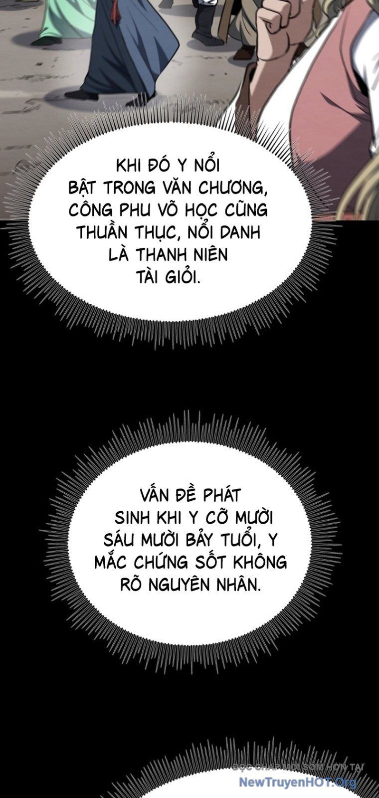 Phá Gia Thiếu Chủ Quá Mạnh Rồi Chương 1 Ảnh 107