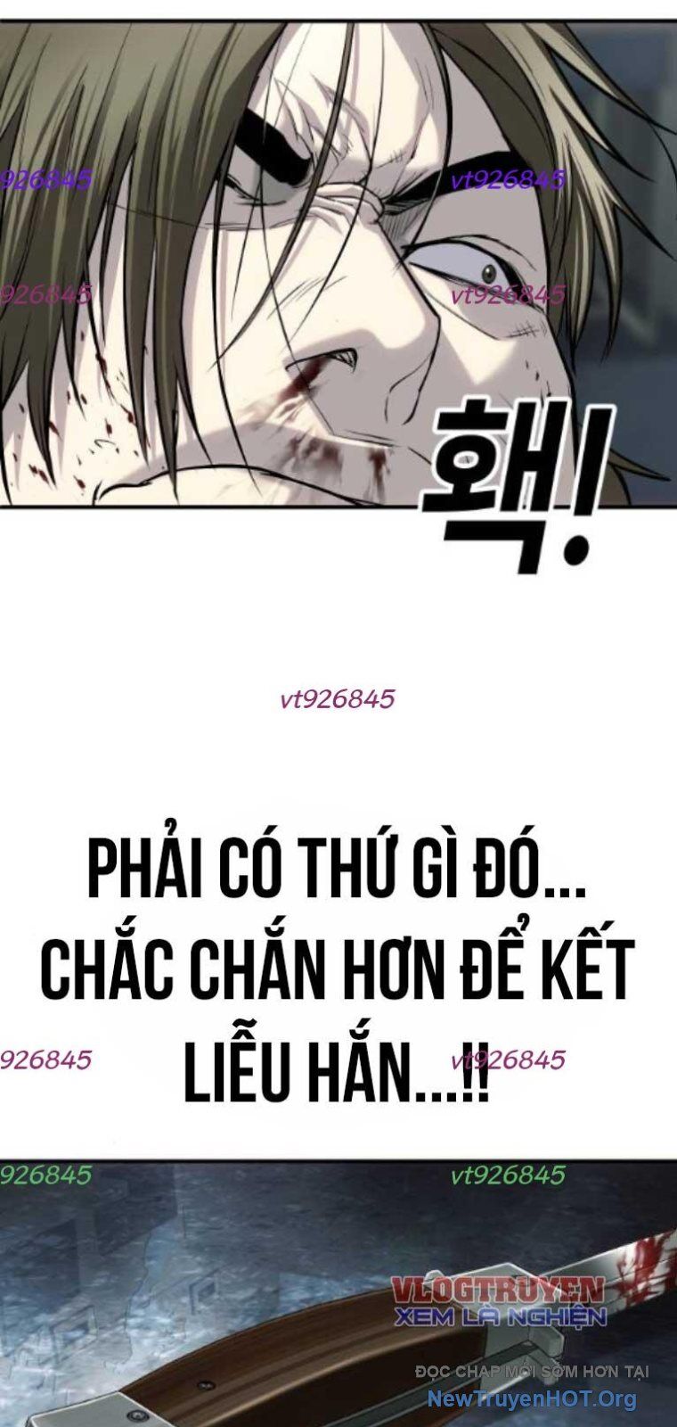 Đứa Con Báo Thù Chương 69 Ảnh 64