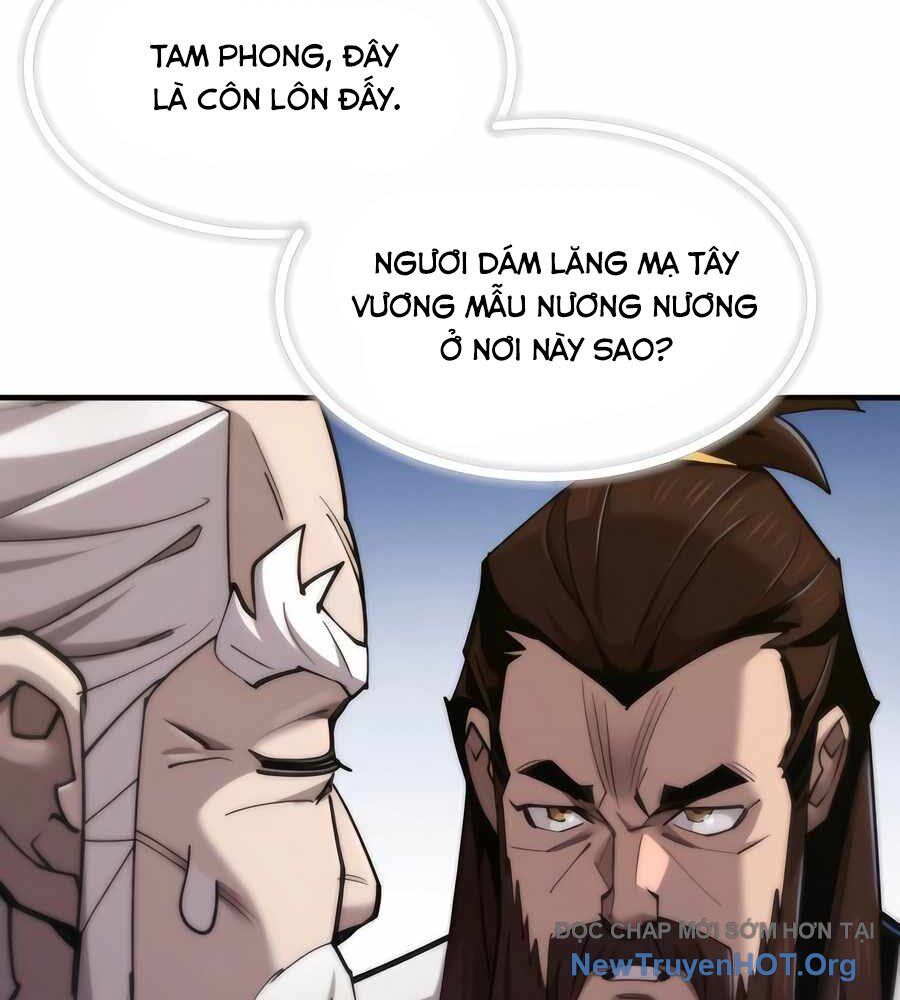 Sư Tôn Của Ta Luôn Dõi Theo Chương 51 Ảnh 17