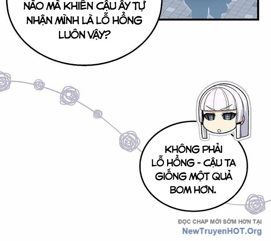Vô Tình Ghi Danh Chương 52 Ảnh 23