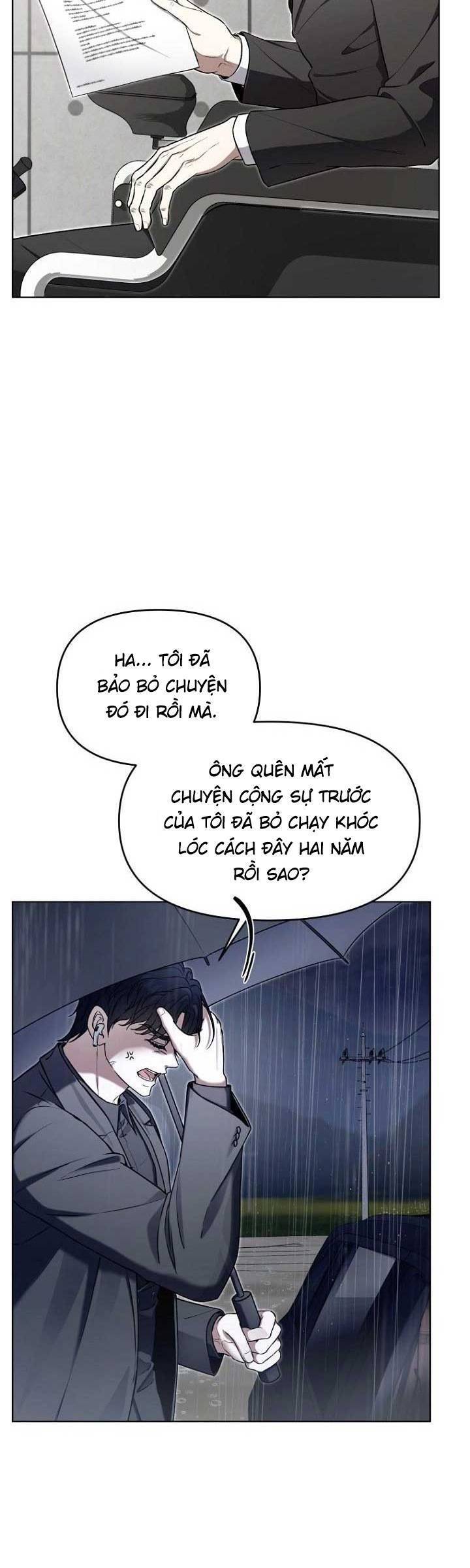 Otis Chương 2 Ảnh 30