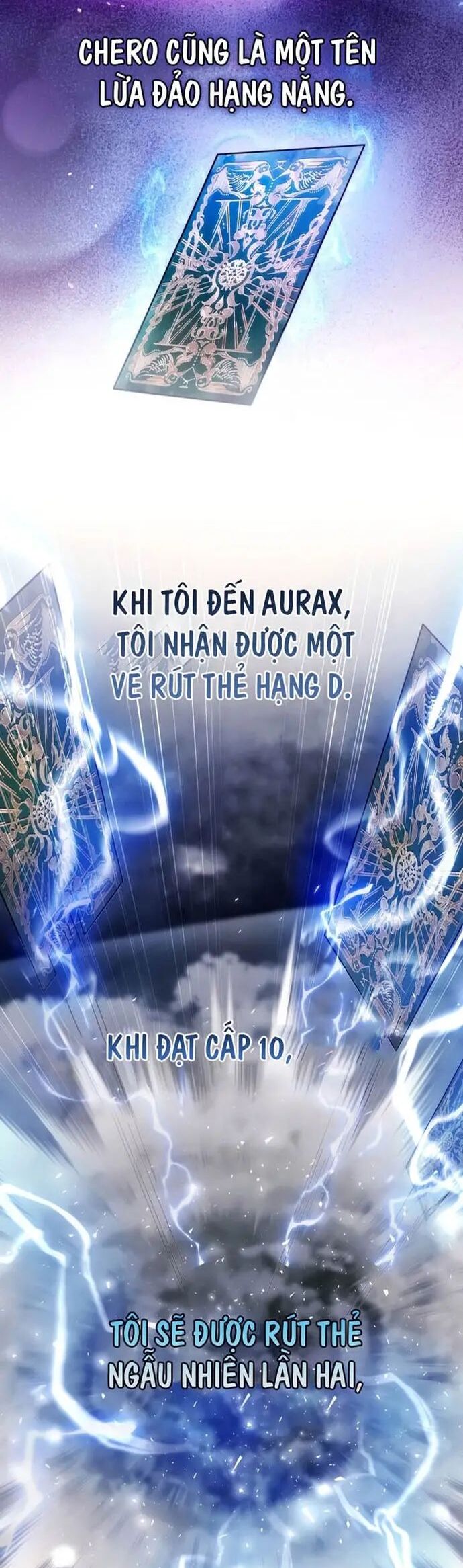 Cẩm Nang Sinh Tồn Của Vai Quần Chúng Cấp Siêu Việt Chương 25 Ảnh 48