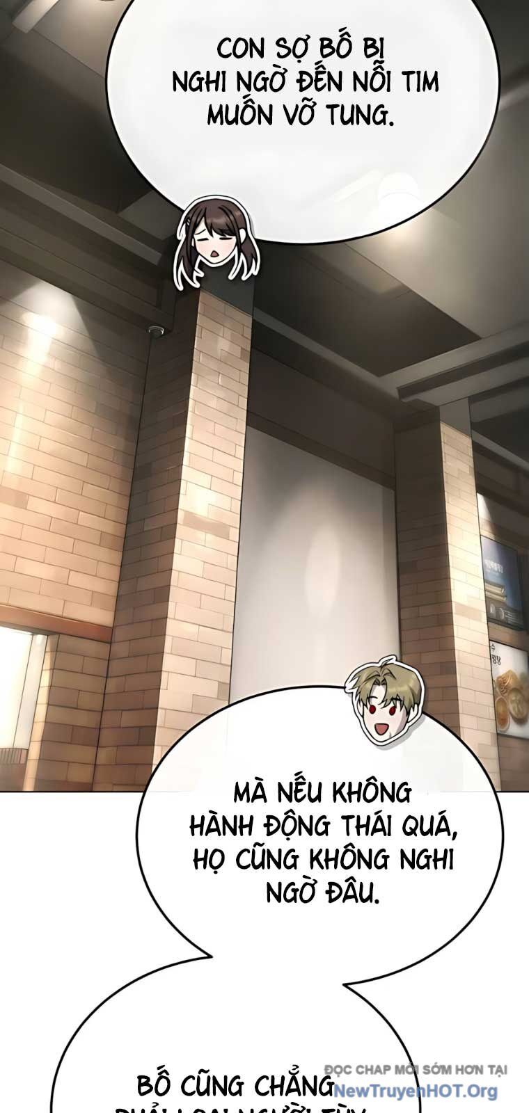 Người Cha Xác Sống Chương 3 Ảnh 48