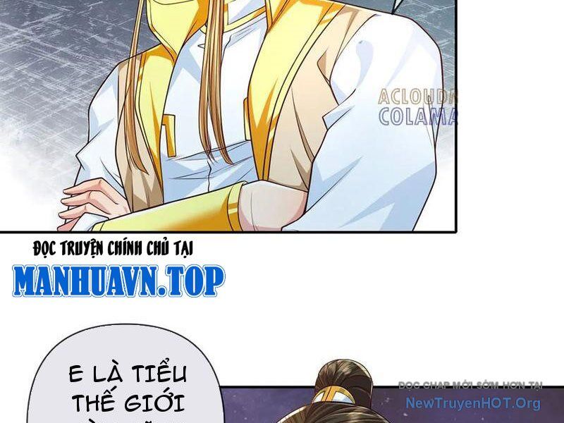 Ta Có Thể Đốn Ngộ Vô Hạn Chương 284 Ảnh 8