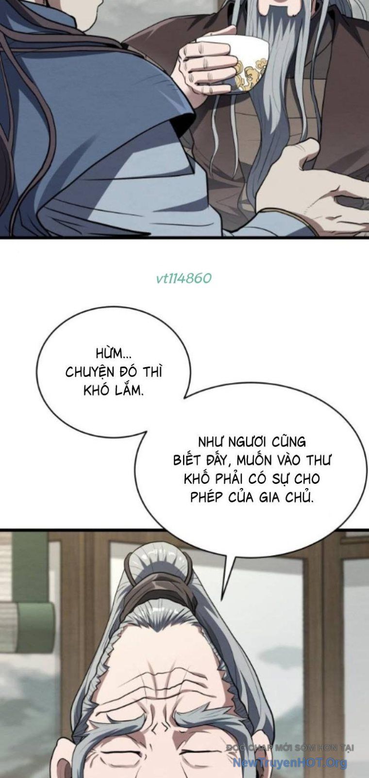 Phá Gia Thiếu Chủ Quá Mạnh Rồi Chương 4 Ảnh 63