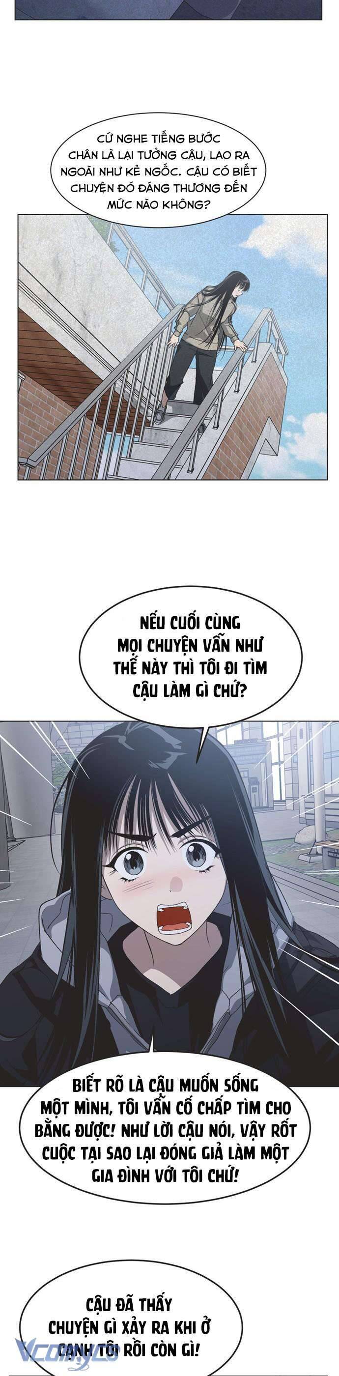 Lọ Lem Không Hoàn Hảo Chương 86 Ảnh 25