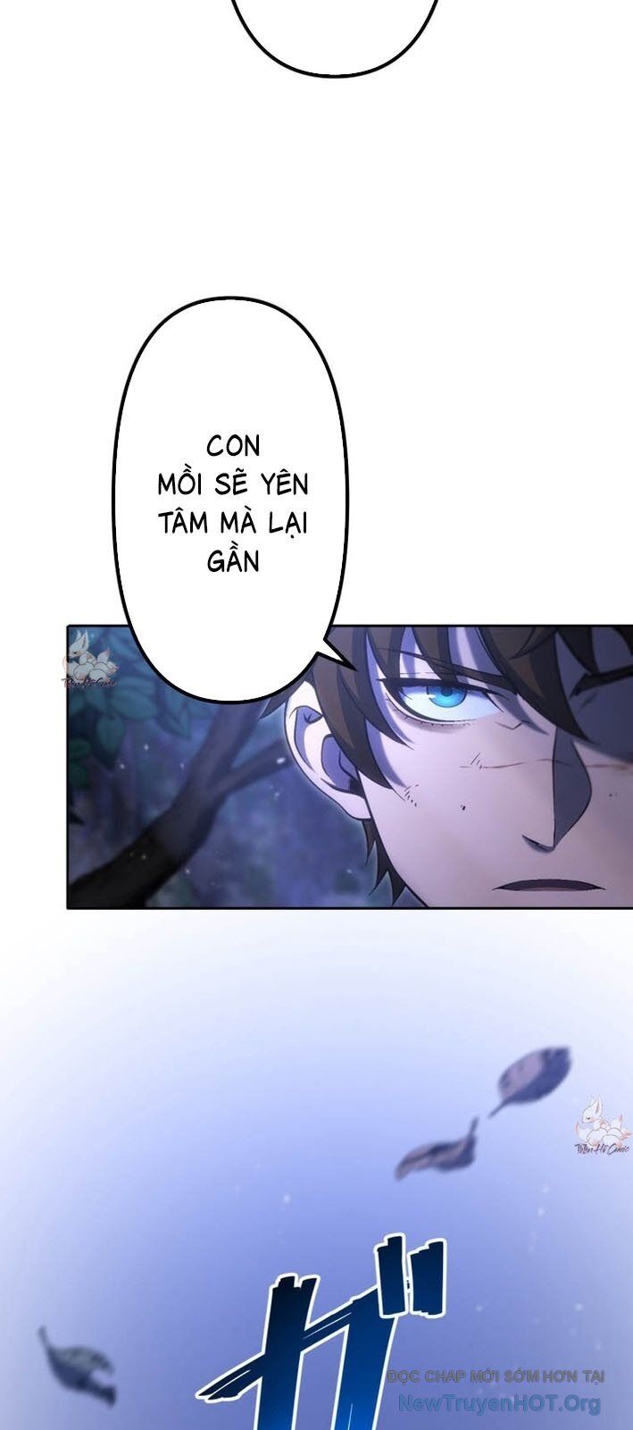 Cựu Chiến Binh Tối Thượng Chương 9 Ảnh 53