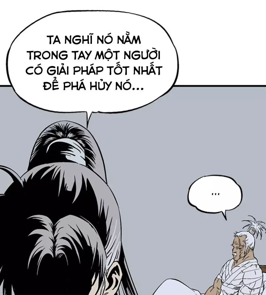 Gosu Chương 219 Ảnh 130