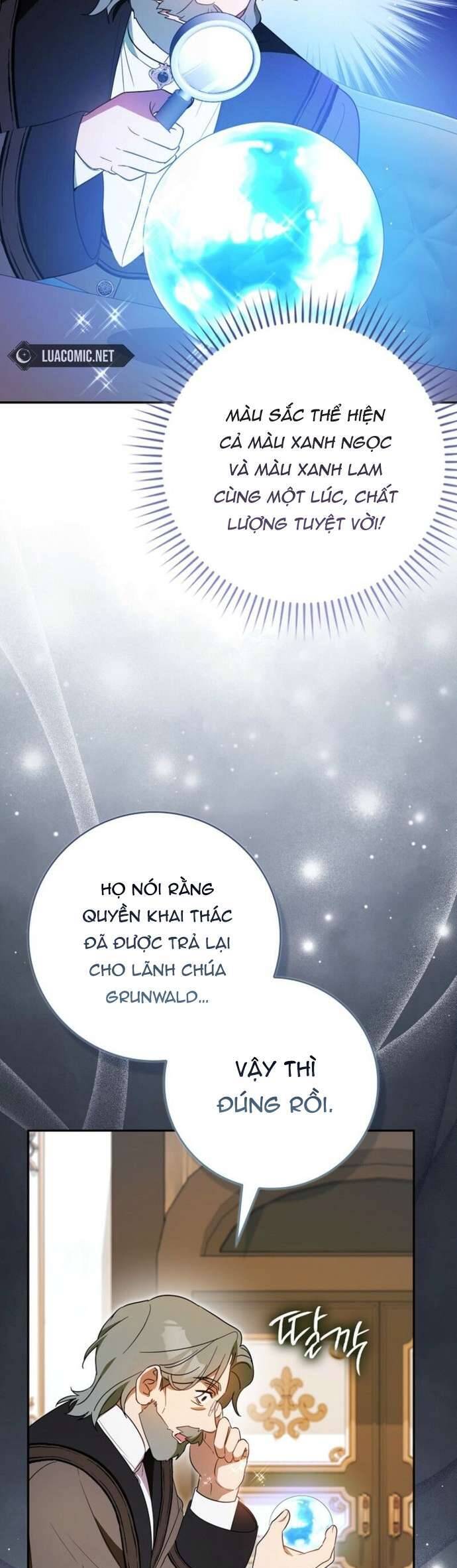 Chồng Của Tôi Giống Nam Chính Quá Đi Chương 20 Ảnh 43