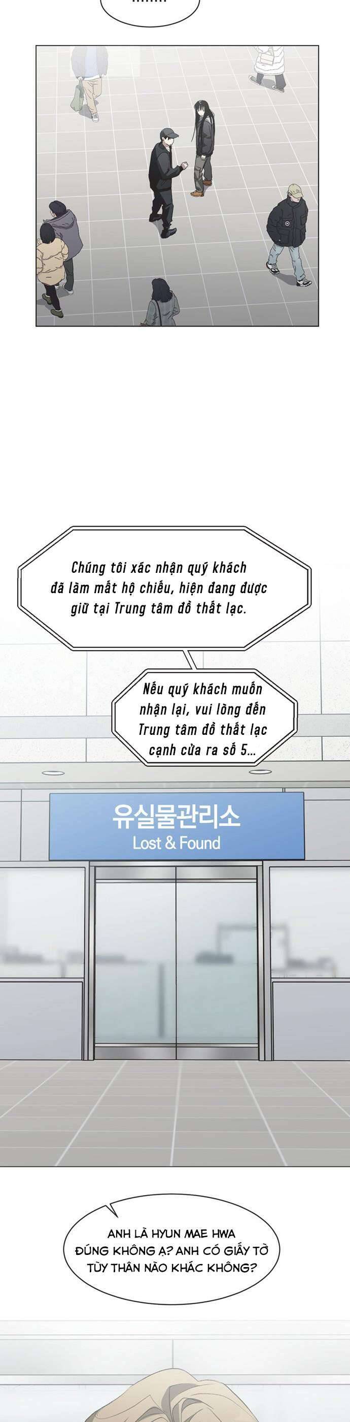 Lọ Lem Không Hoàn Hảo Chương 86 Ảnh 16