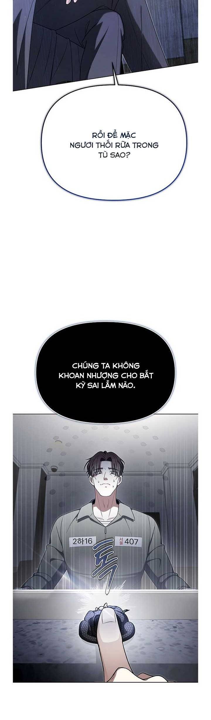 Otis Chương 5 Ảnh 19