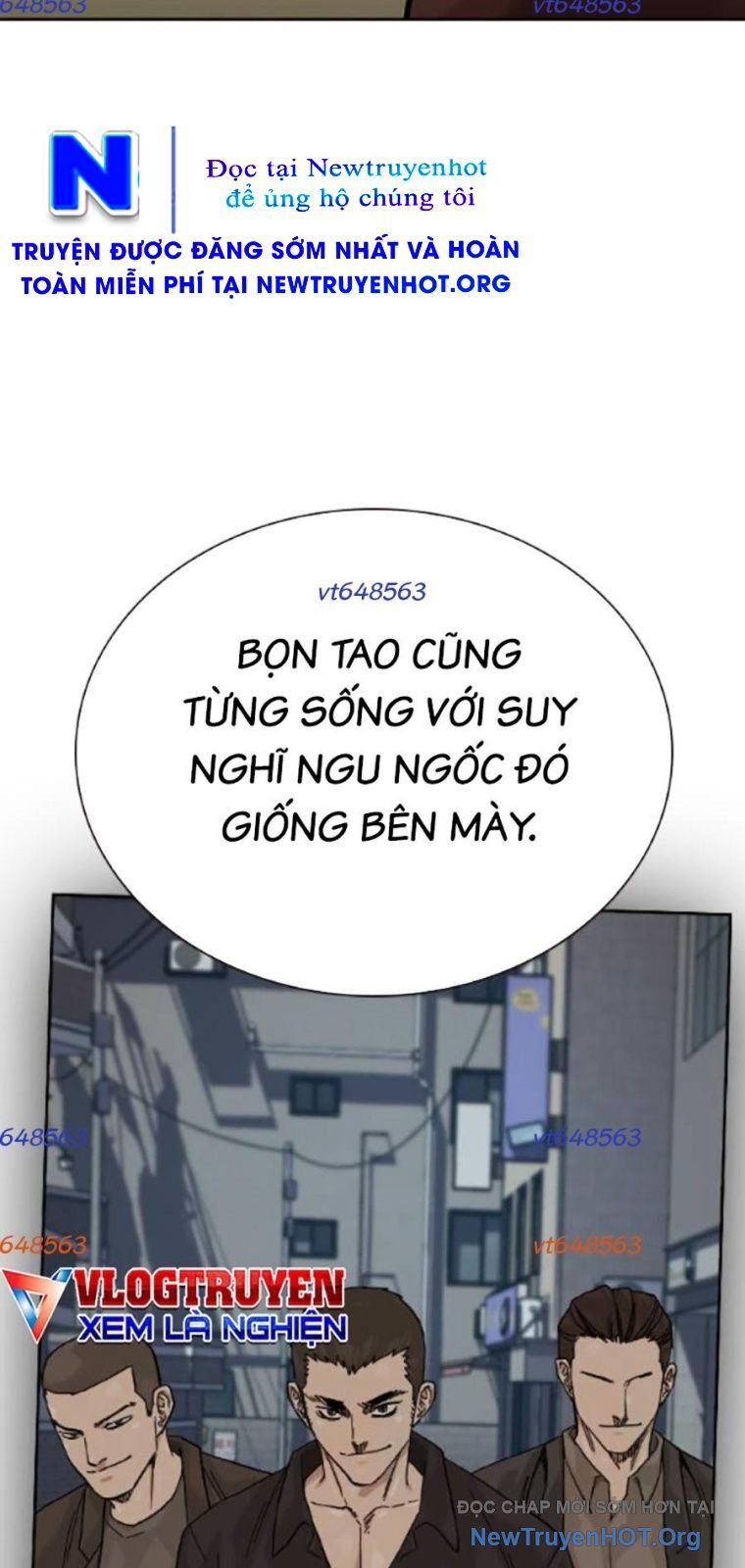 Để Có Thể Sống Sót Chương 177 Ảnh 74