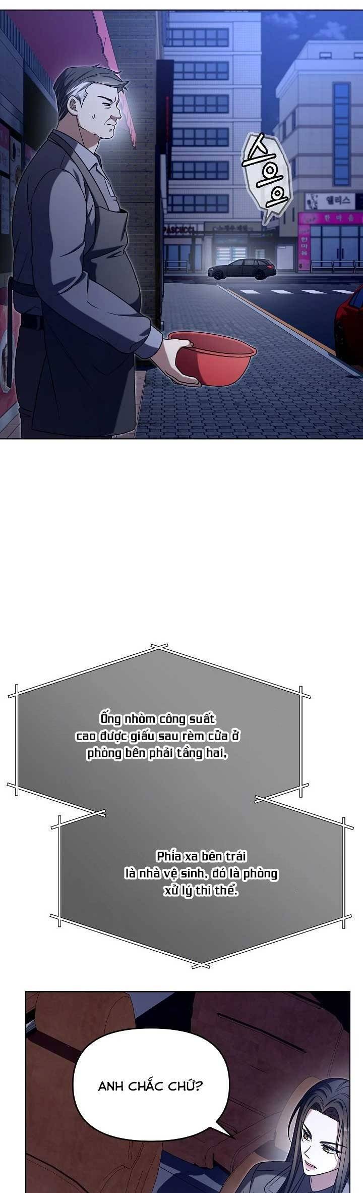 Otis Chương 6 Ảnh 10