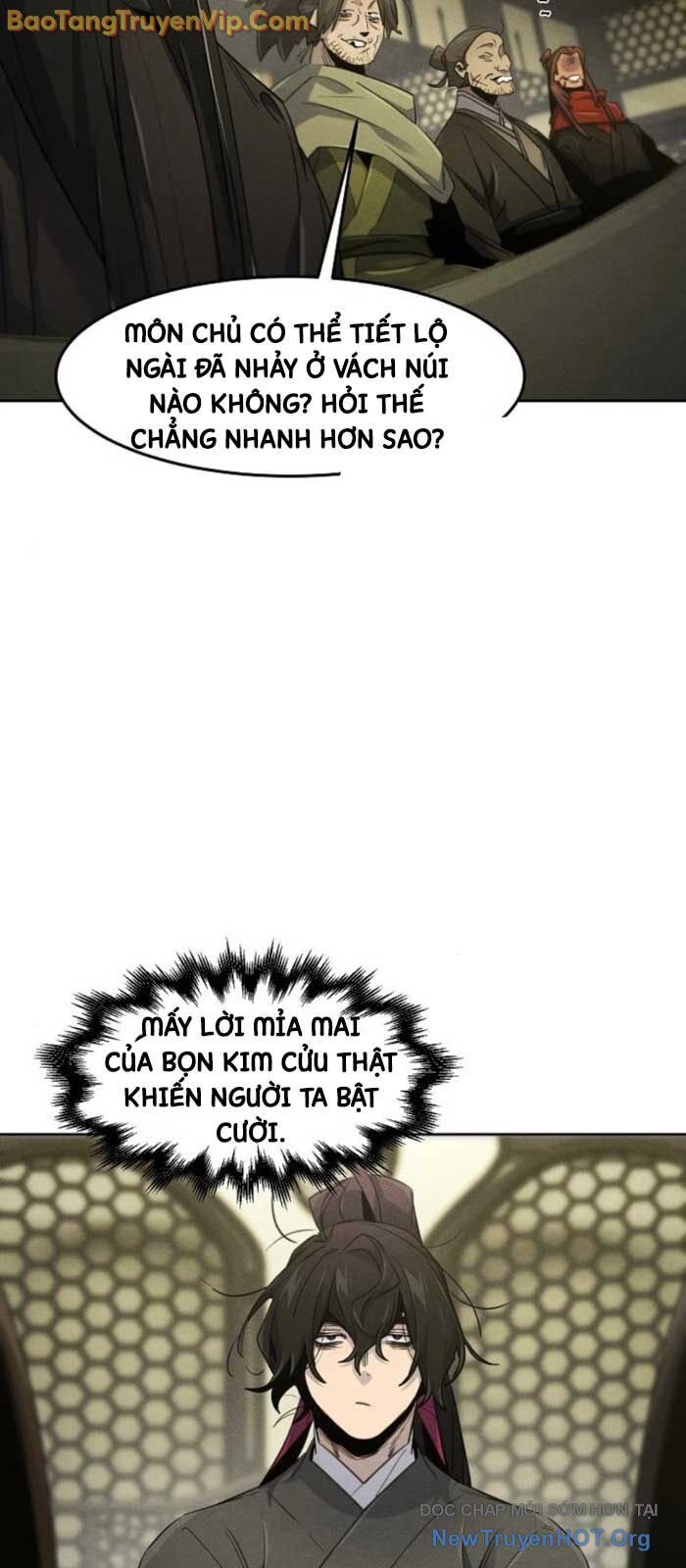 Cuồng Ma Tái Thế Chương 164 Ảnh 37
