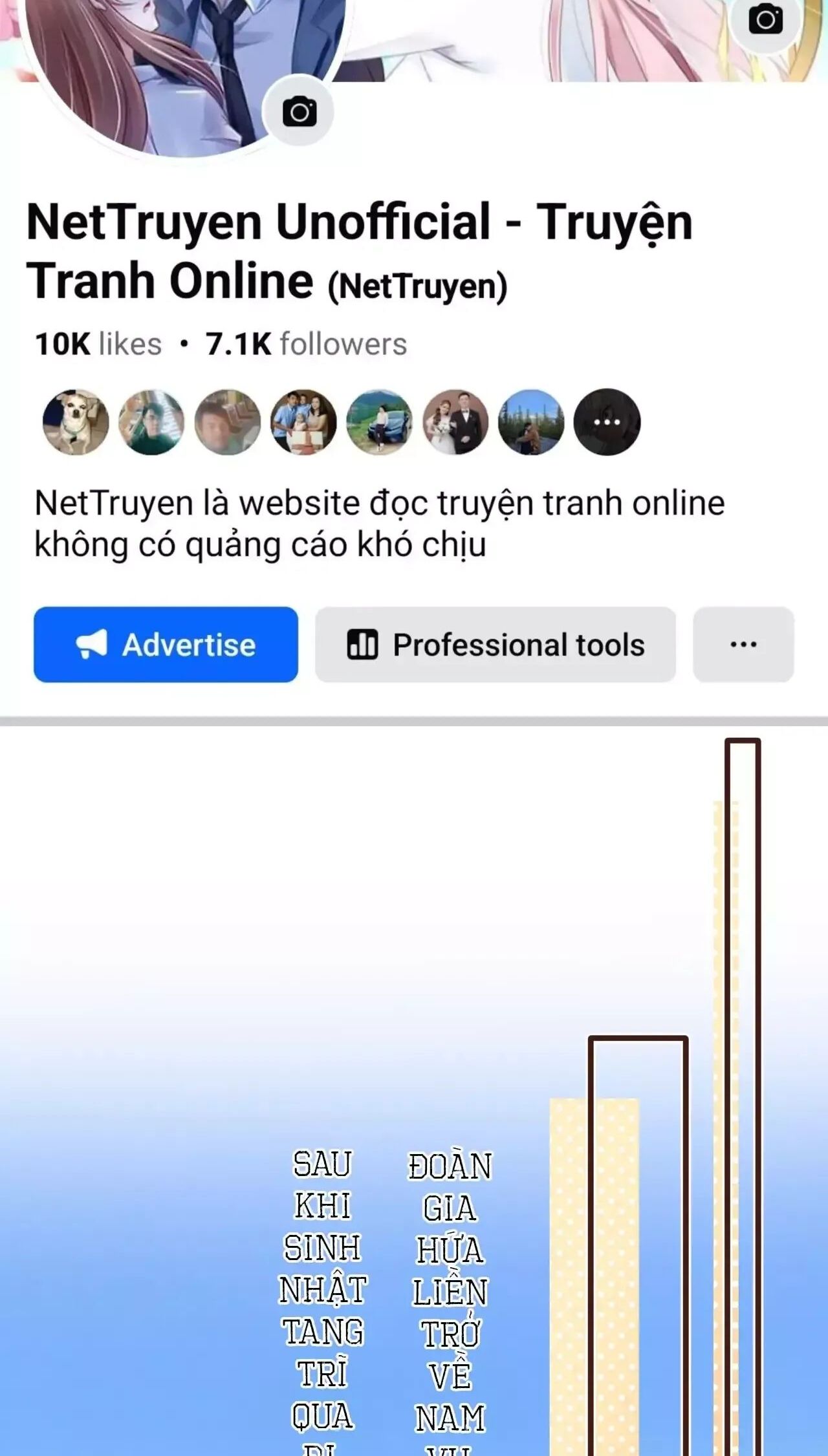 Vụng Trộm Giấu Không Được Chương 138.2 Ảnh 4
