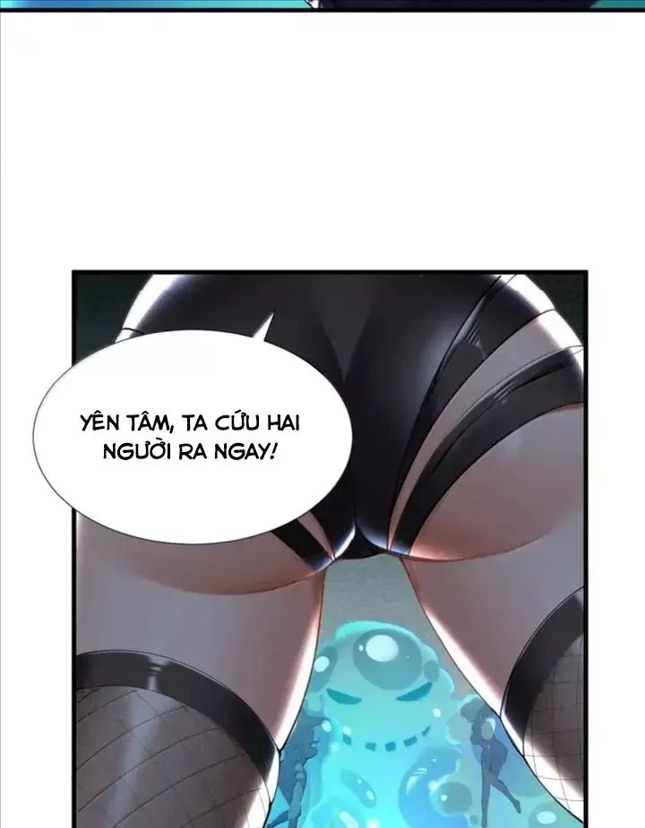 Thánh Nữ, Xin Hãy Dừng Ngay Những Trò Quái Đản Của Cô Đi!! Chương 131 Ảnh 58