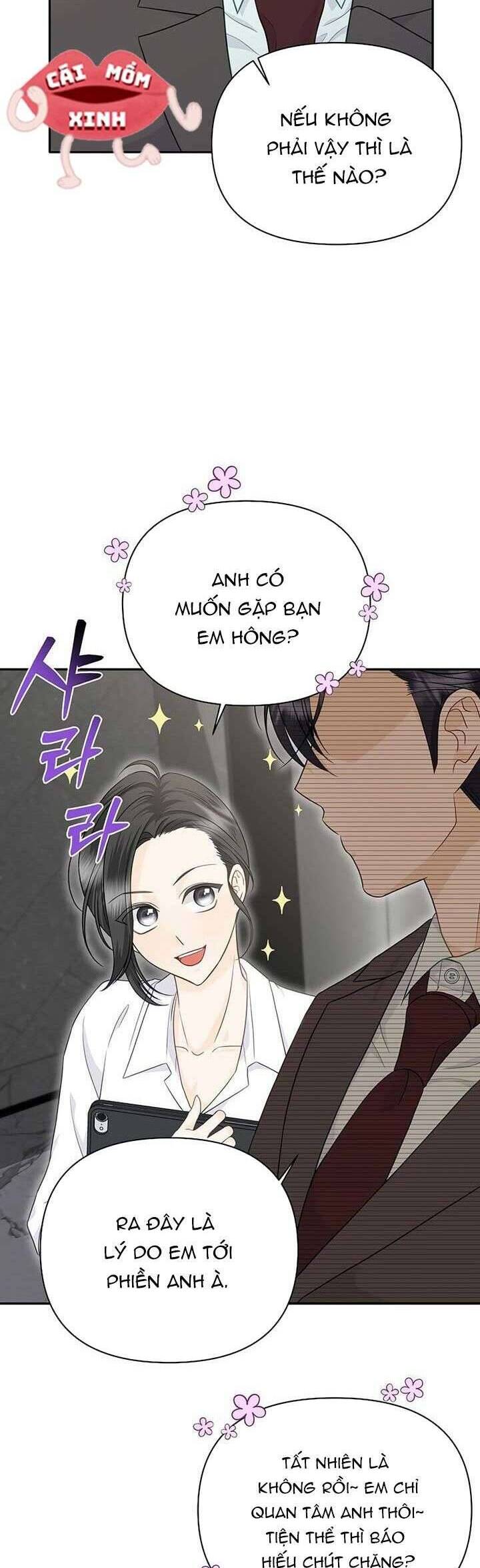 HãY TớI Nhà Anh Đi Chương 4 Ảnh 14
